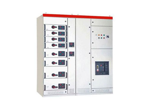 GCK抽出式低壓開(kāi)關(guān)柜